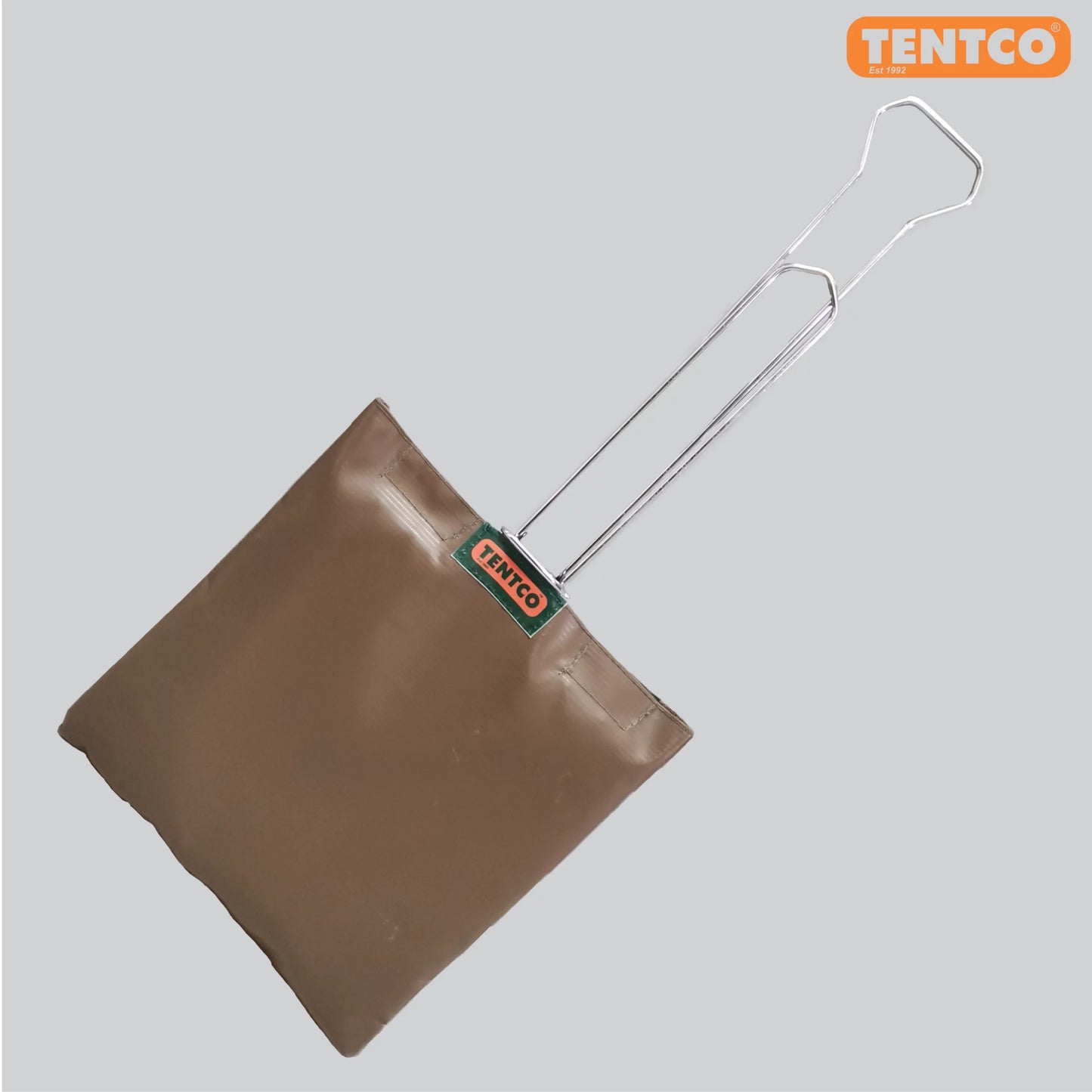 Braai Grid Bag Springbok - TENTCO TEN276