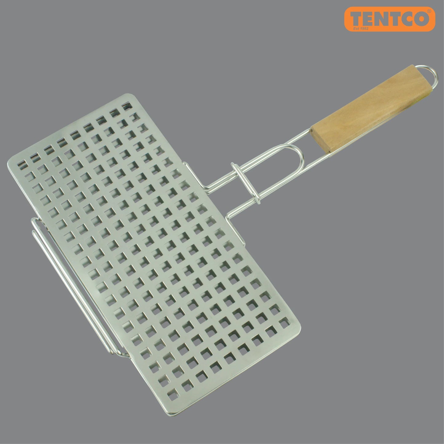 Steenbok Braai Grid - TENTCO BG011