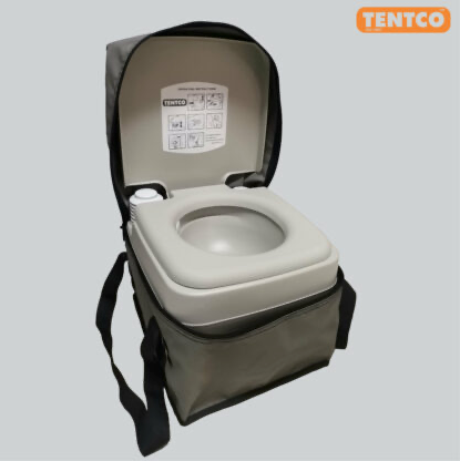 Porta Potti Bag - TENTCO 20L