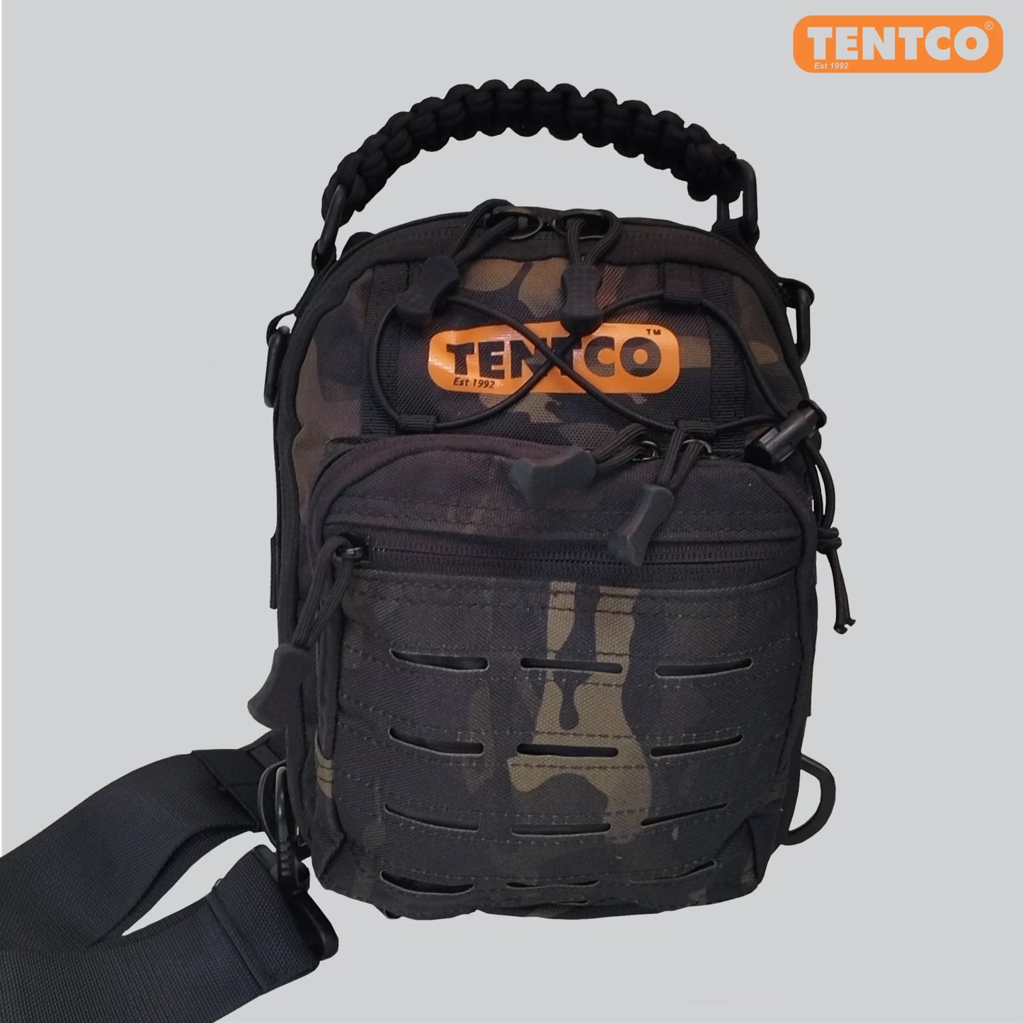 Tactical Cross Body Bag - TENTCO TEN345