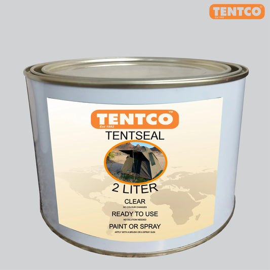 Tent Seal 2L - TENTCO TEA031