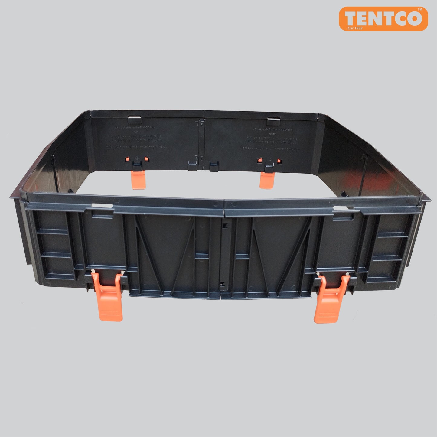 Tentco Box Lid Extension - TENTCO TEN344