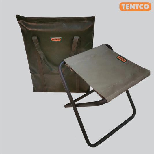 Toilet / Bikini Stool Bag - TENTCO TEN153