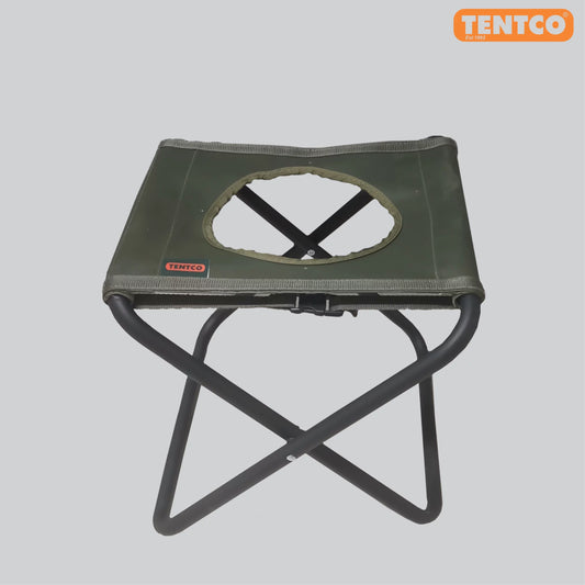 Toilet Stool - TENTCO CH015