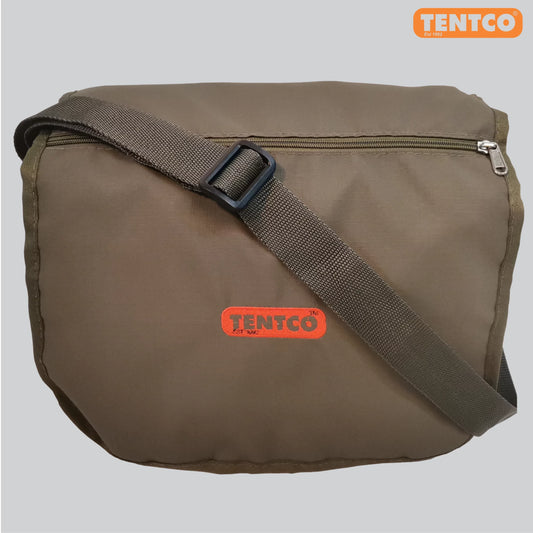 Toiletry Deluxe Bag - TENTCO TEN100