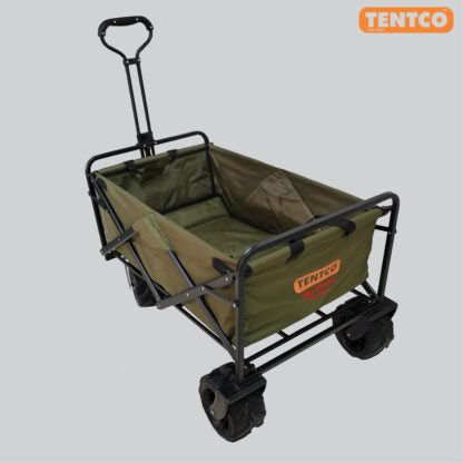 Tentco Trolley Big Wheel  - TENTCO