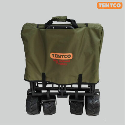 Tentco Trolley Big Wheel  - TENTCO