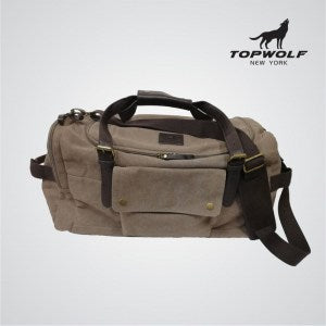 Travel Duffle Bag - Tentco TW003