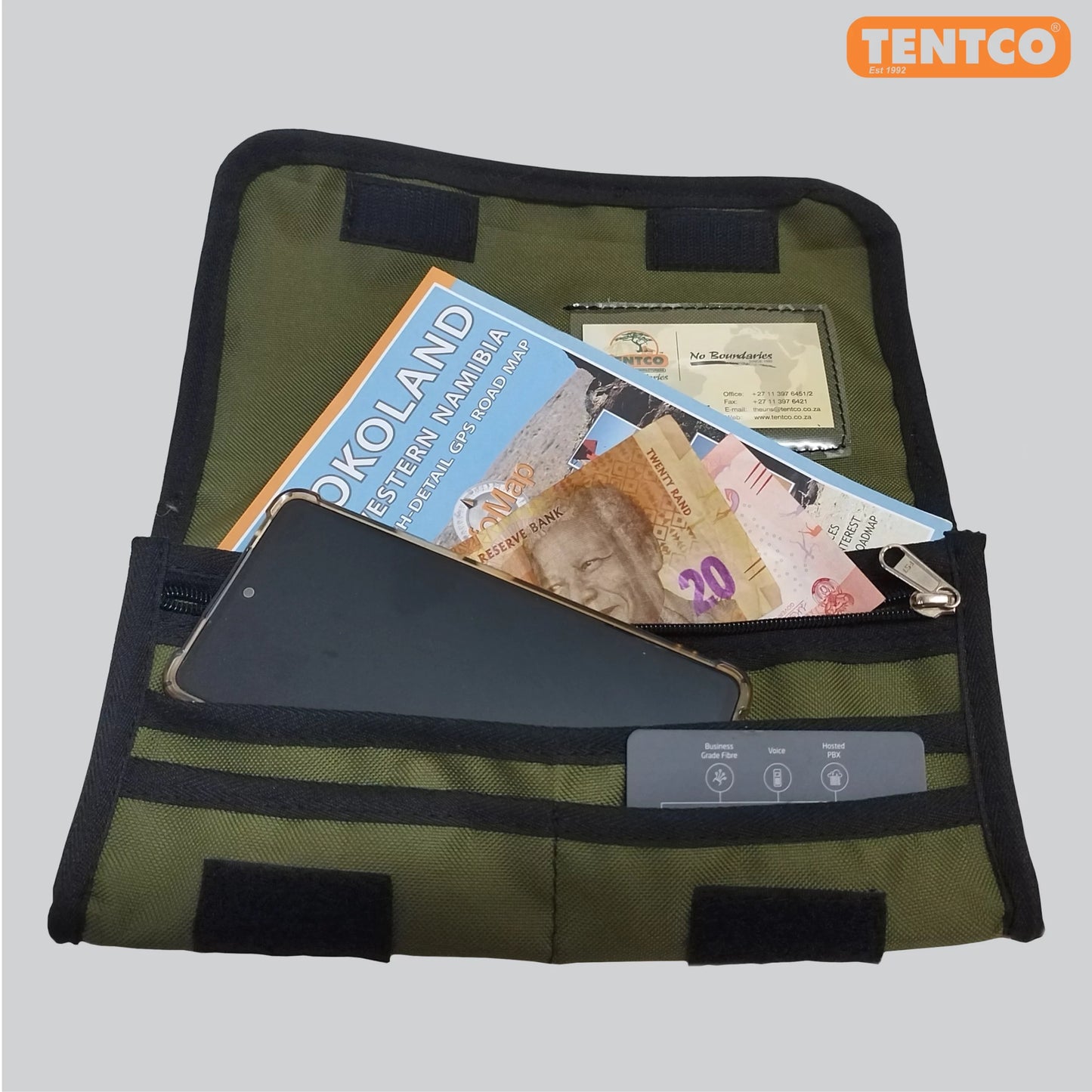 Visor Bag - TENTCO TEN114