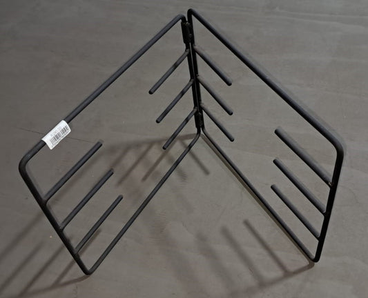 Multi Height Braai Grid Stand