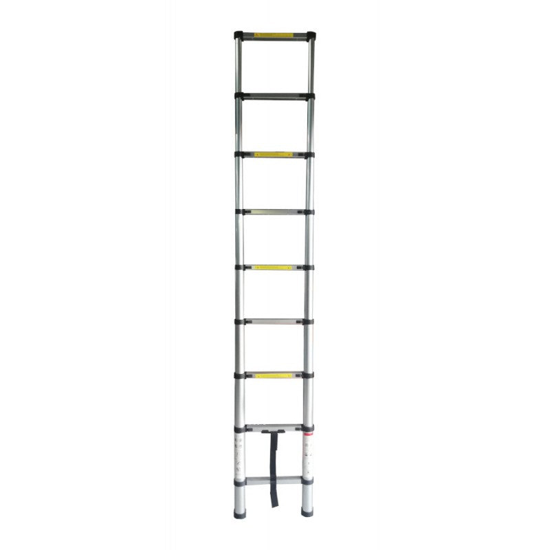 Aluminium Extension Ladder 2.6M