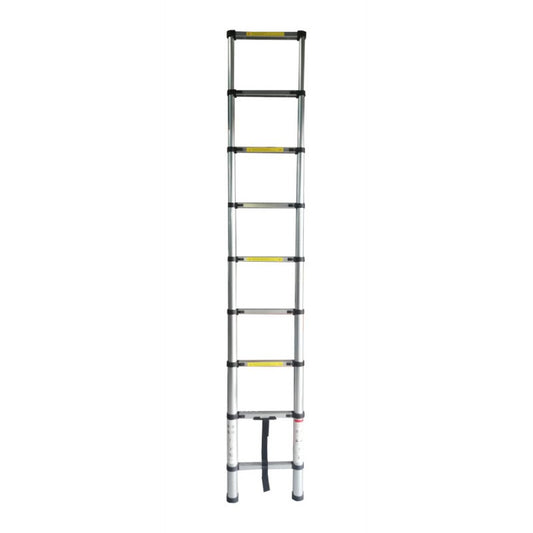 Aluminium Extension Ladder 2.6M