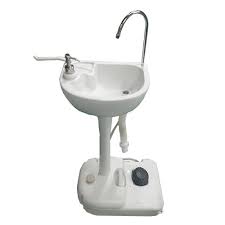 Portable Basin - Tentco