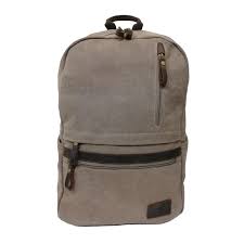 Canvas Back Pack - Tentco