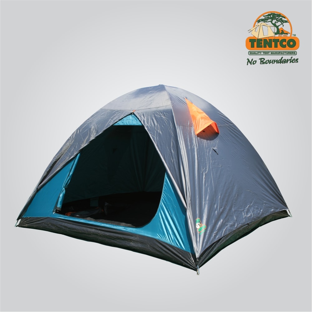 Caprivi 2 Dome Tent - TENTCO TE138