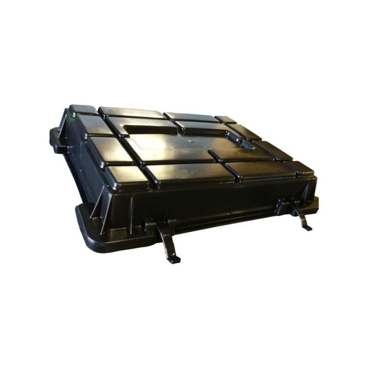 Extra Lid - High Lid for Standard Ammo Box