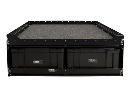 6 CUB BOX DRAWER W/CARGO SLIDING TOP - FRONT RUNNER