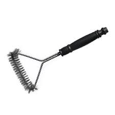 Grill Brush - Tentco