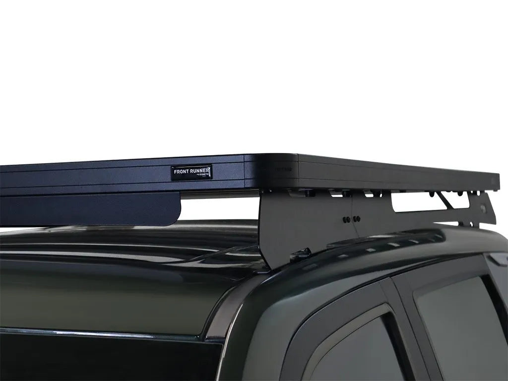 MAHINDRA SCORPIO (2023-CURRENT) SLIMLINE II ROOF RACK KIT - FRONT RUNNER