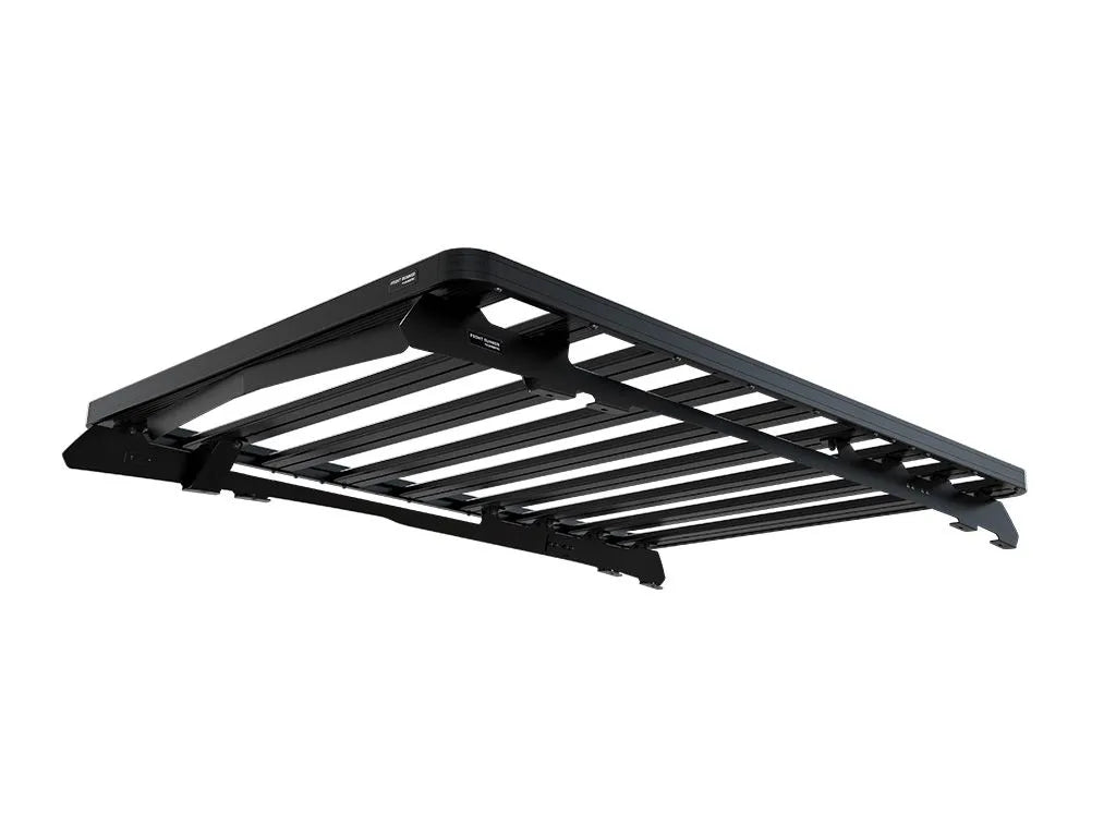 MAHINDRA SCORPIO (2023-CURRENT) SLIMLINE II ROOF RACK KIT - FRONT RUNNER