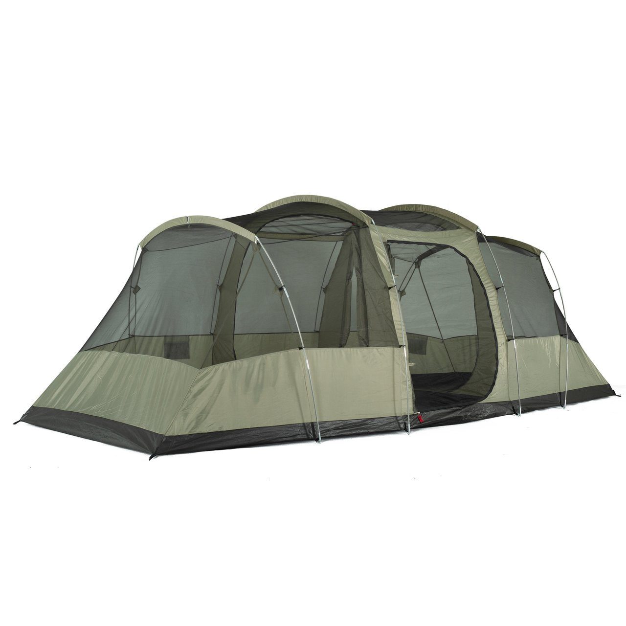 Seascape Dome 9-Person Tent Oztrail: [DTMSEA-D] - Seagull