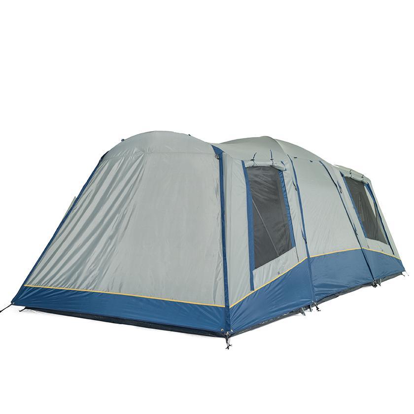 Family 10 Tent 3 Rooms Oztrail: [DTE-FA10-E] - Seagull