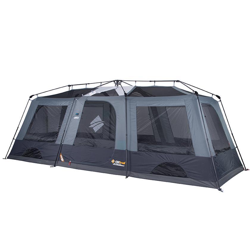 Fast Frame Lumos 10 Person Tent Oztrail: [10000118] - Seagull