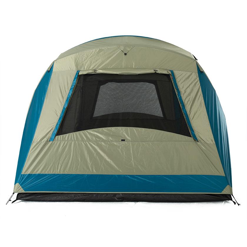 Seascape Dome 9-Person Tent Oztrail: [DTMSEA-D] - Seagull