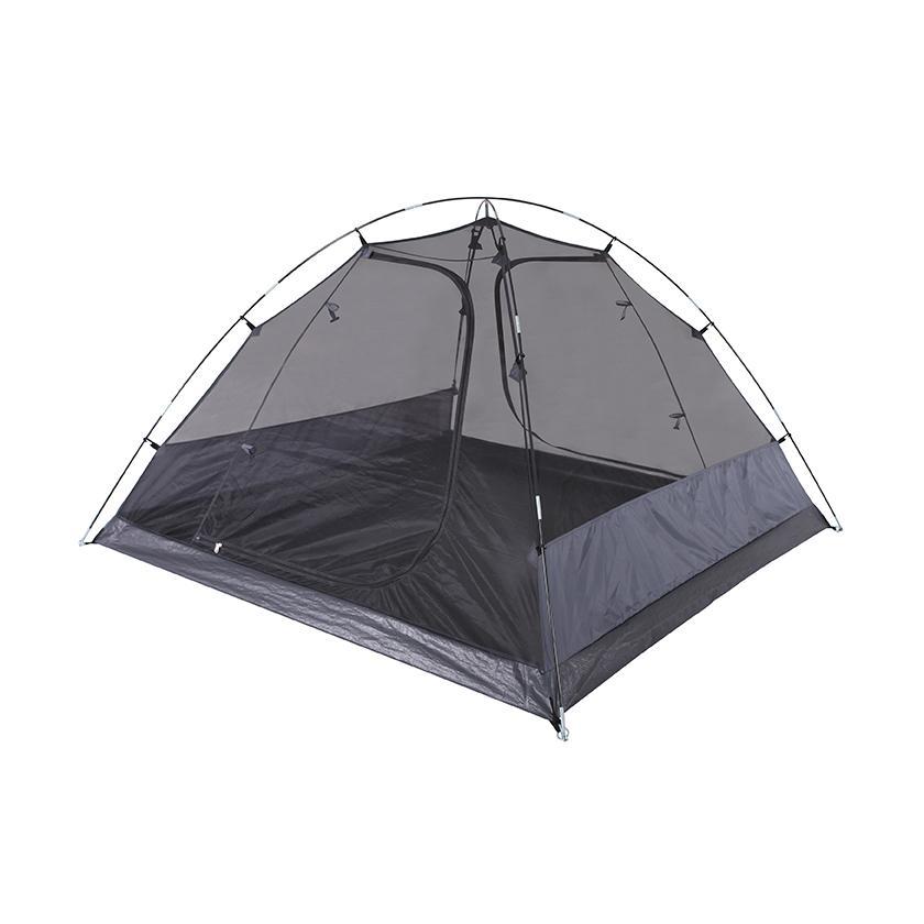 Tasman 3V Tent Oztrail: [DTMTAS3V-D] - Seagull AWNING POLES EXCLUDED