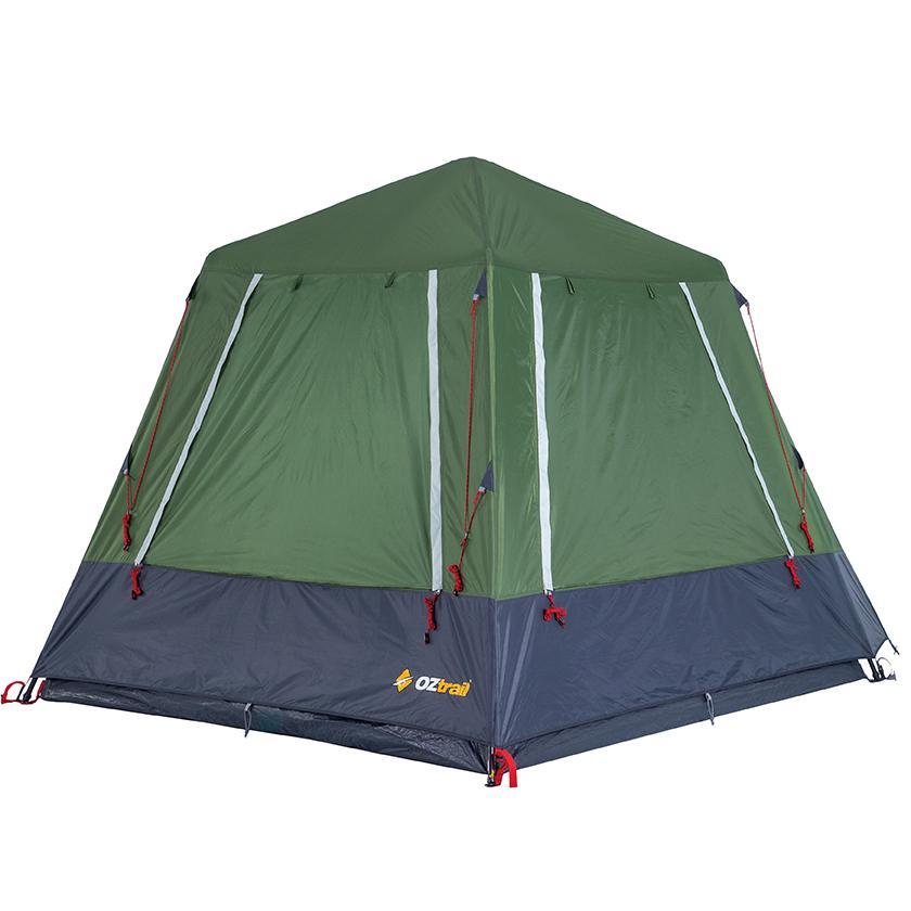 Gazebo OzTrail: Fast Frame 4P Tent [10000111] - Seagull