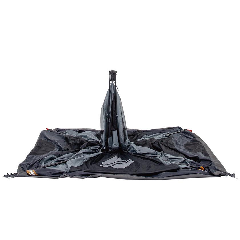 Fast Frame Blockout 4Person Tent Oztrail: [10000114] - Seagull