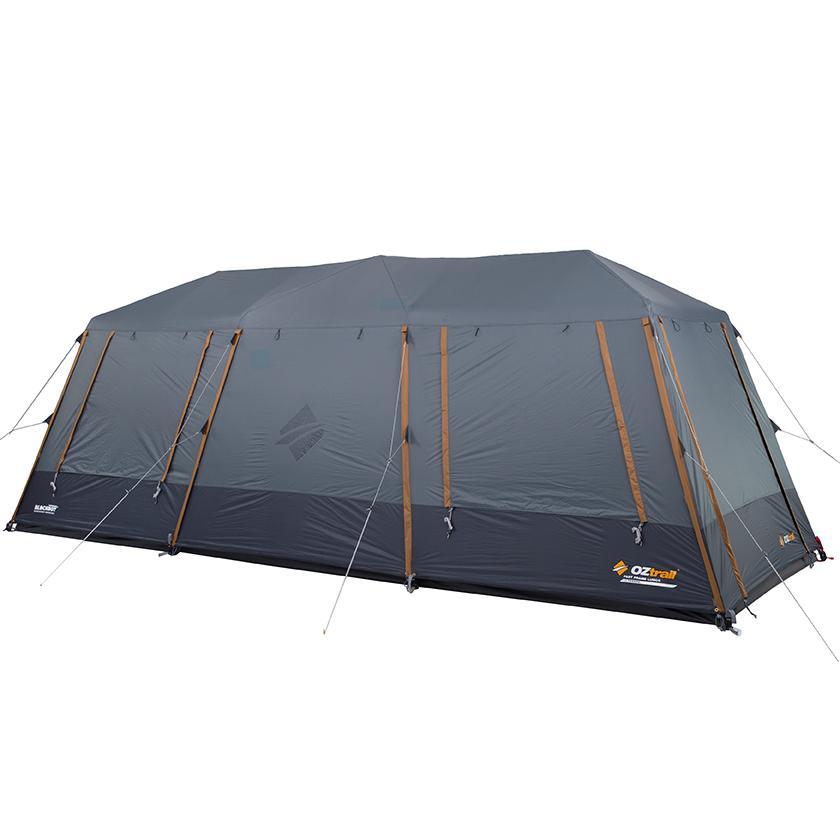 Fast Frame Lumos 10 Person Tent Oztrail: [10000118] - Seagull