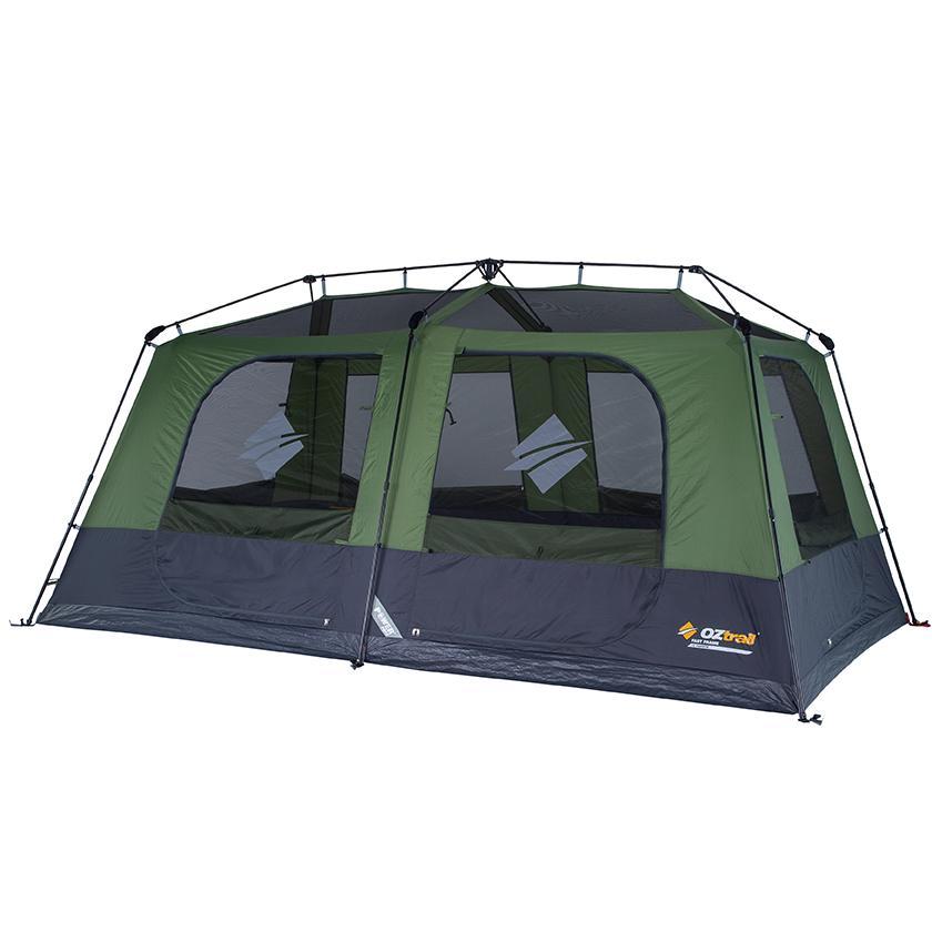 Gazebo Oztrail: Fast Frame 10P Tent [10000113] - Seagull