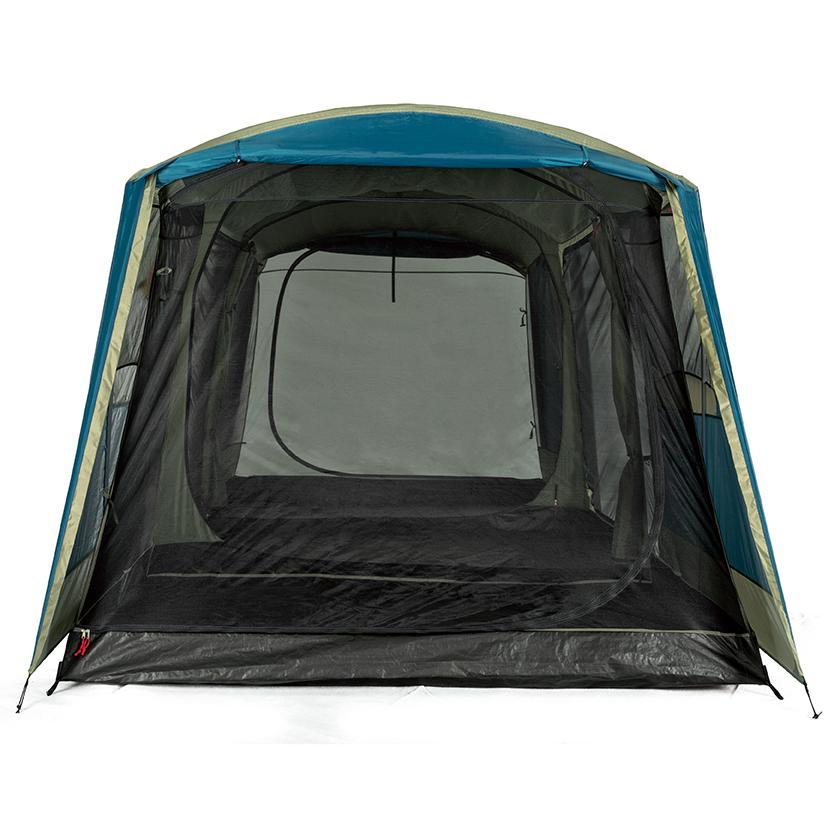 Bungalow 9-Person Tent Oztrail: [DTMBUN-D] - Seagull