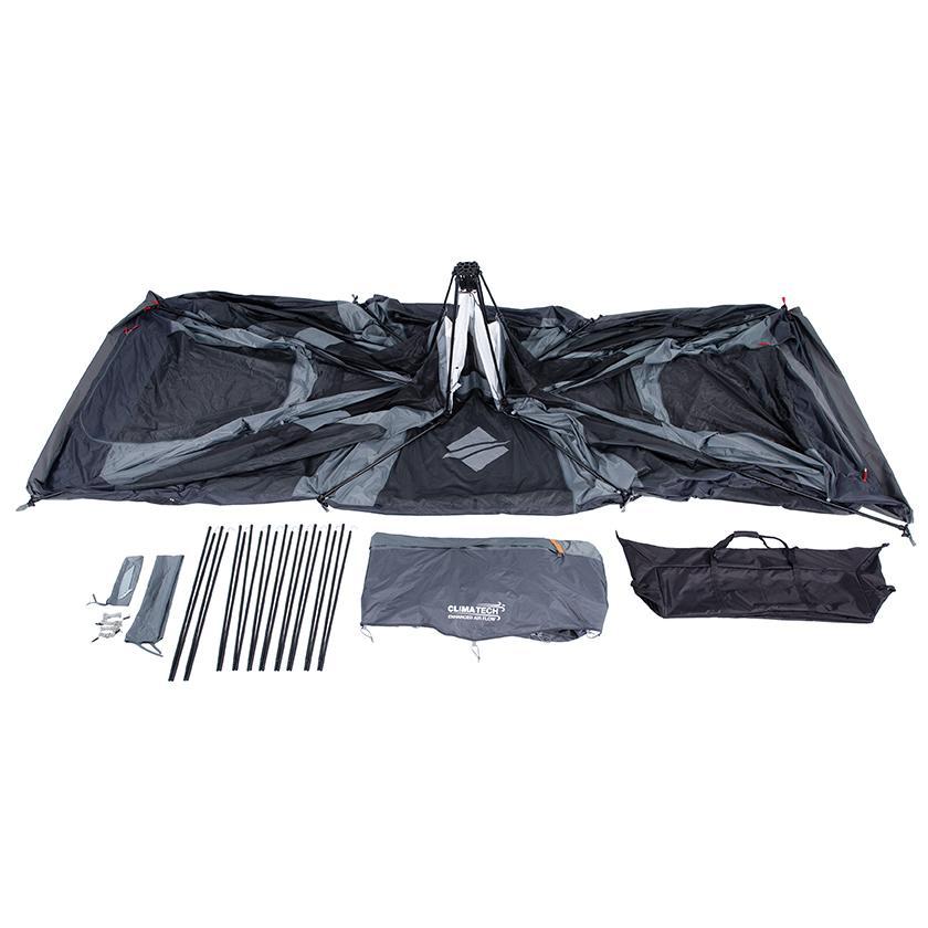 Fast Frame Lumos 10 Person Tent Oztrail: [10000118] - Seagull