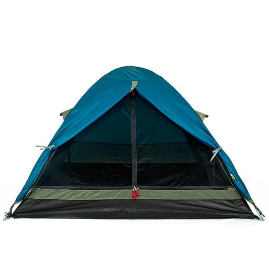 Tasman 2P Dome Tent Oztrail: [DTM2P-C] - Seagull