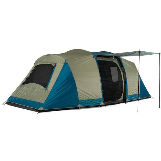 Seascape Dome 9-Person Tent Oztrail: [DTMSEA-D] - Seagull