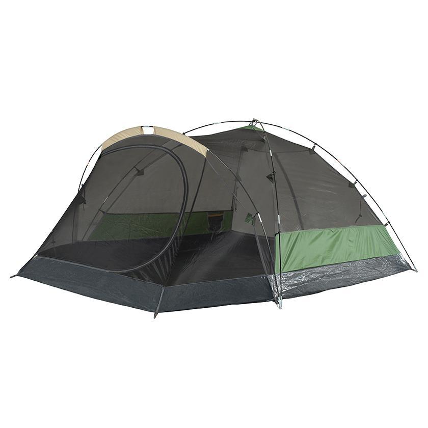 Skygazer 4xv Dome Tent Oztrail: [DTC-4XV-F] - Seagull