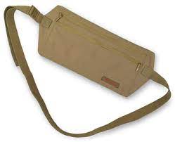 Money Belt - Tentco