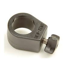 Pole Clamp [1single unit] 25mm - Tentco