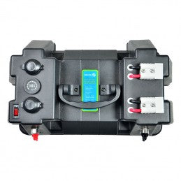 Portable Battery Power Box 2