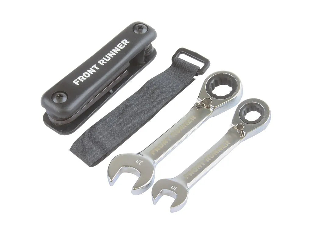 MULTI TOOL KIT - Front Runner