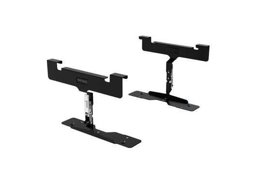 WOLF PACK PRO RACK MOUNTING BRACKET / MKII - By Front Runner RRAC257