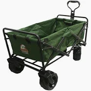 Tentco Trolley Big Wheel  - TENTCO