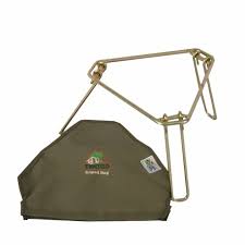 Tripod Bag Round - Tentco