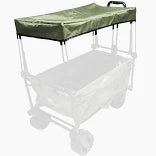 Tentco Trolley Big Wheel ROOF ONLY - TENTCO