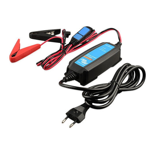 Victron Blue Smart 12Volt7A amp charger with Bluetooth