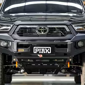 Piak Toyota Huliux 2021 Onwards inc No Loop