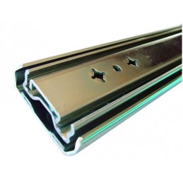 1000mm Heavy Duty Slides - Set of 2  90Kg capacity on 450mm extension