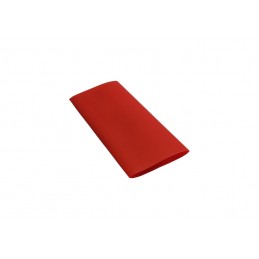 10mm RED Heat Shrink - 2:1 Shrinkage Ratio - 1 meter